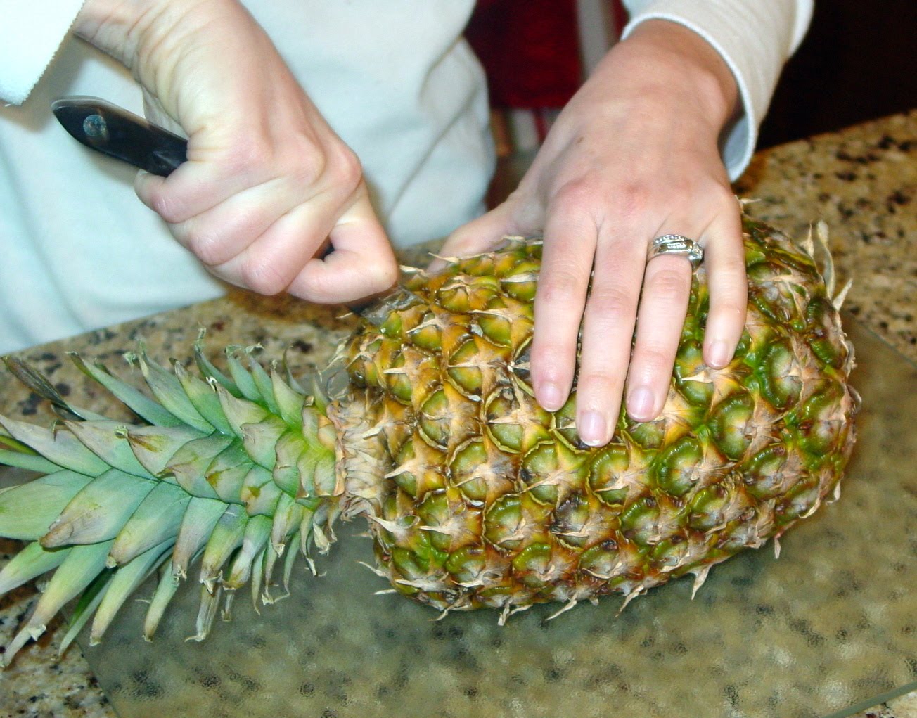 How to make the perfect fruit platter Rachel Teodoro