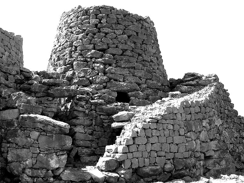 Nuraghe