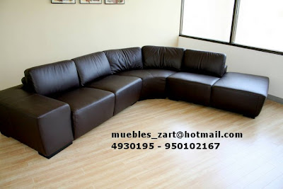 muebles modernos de sala, muebles modernos villa el salvador, muebles