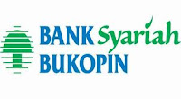 Lowongan Kerja Terbaru Bank Syariah Bukopin April 2013