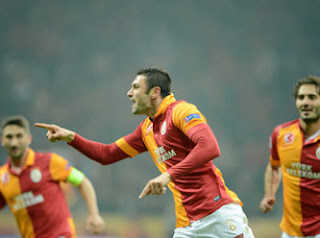 Galatasaray Schalke Maçı izle