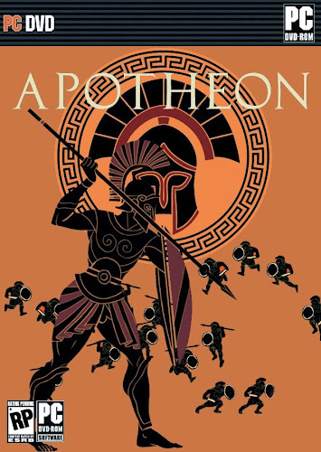 Apotheon PC Full