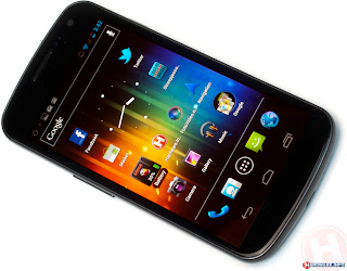 Samsung Galaxy Nexus I9250 picture