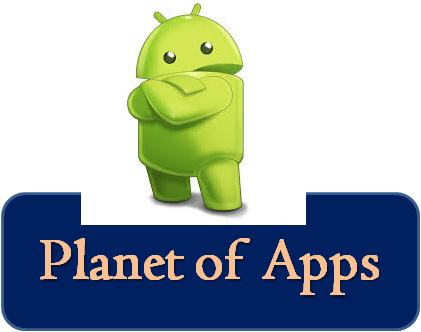 Free Android Apps