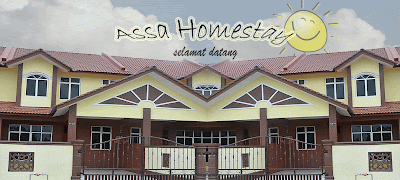 Assa Homestay