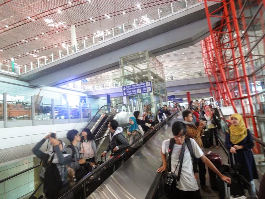 Traveling Kka2014 Ugm Part 3 Cctv Sanlitun Soho traveling kka2014 ugm part 3 cctv sanlitun soho