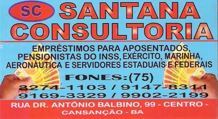 Santana Consultoria