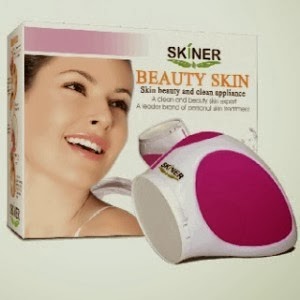 Beauty Skiner (Pink Skiner Set)