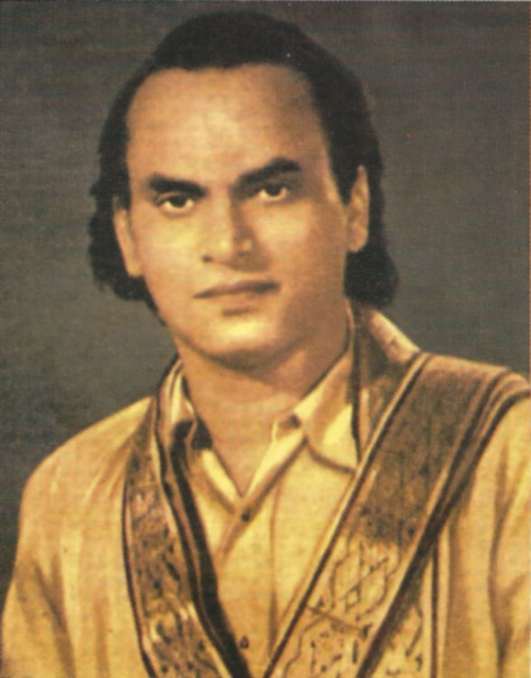 Pudhu Vazhuvu [1957]