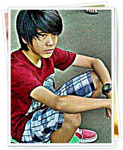 Foto Iqbaal Coboy Junior Terbaru Foto Iqbaal Coboy Junior Terbaru