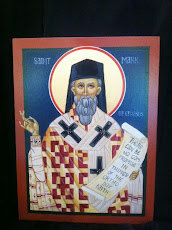 St Mark