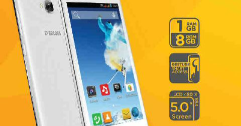 Spesifikasi Evercoss A75g Winner Y2 Android Kitkat Harga Murah