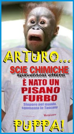 PRO... PUPPA ARTURO