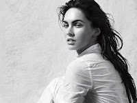 American Actress and Model Megan Fox Wallpapers