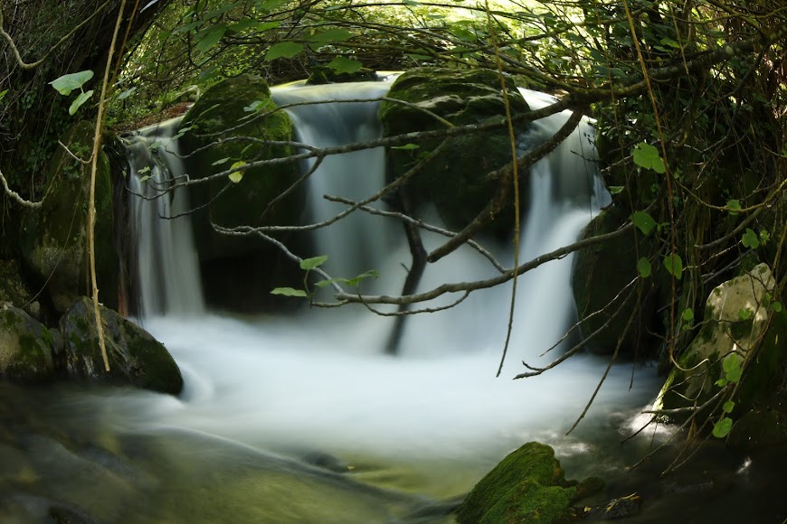 Río Majaceite