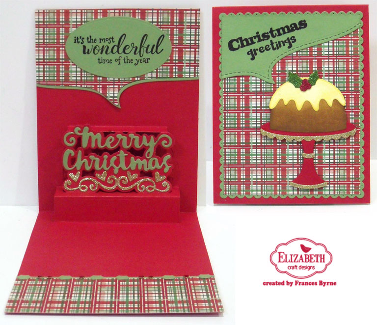 StampOwl's Studio: Christmas Greetings