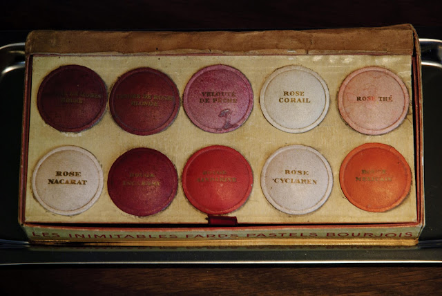 150 años de historia de los productos de Bourjois Silvia Quiros SQ Beauty