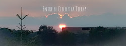 ENTRE EL CIELO Y LA TIERRA