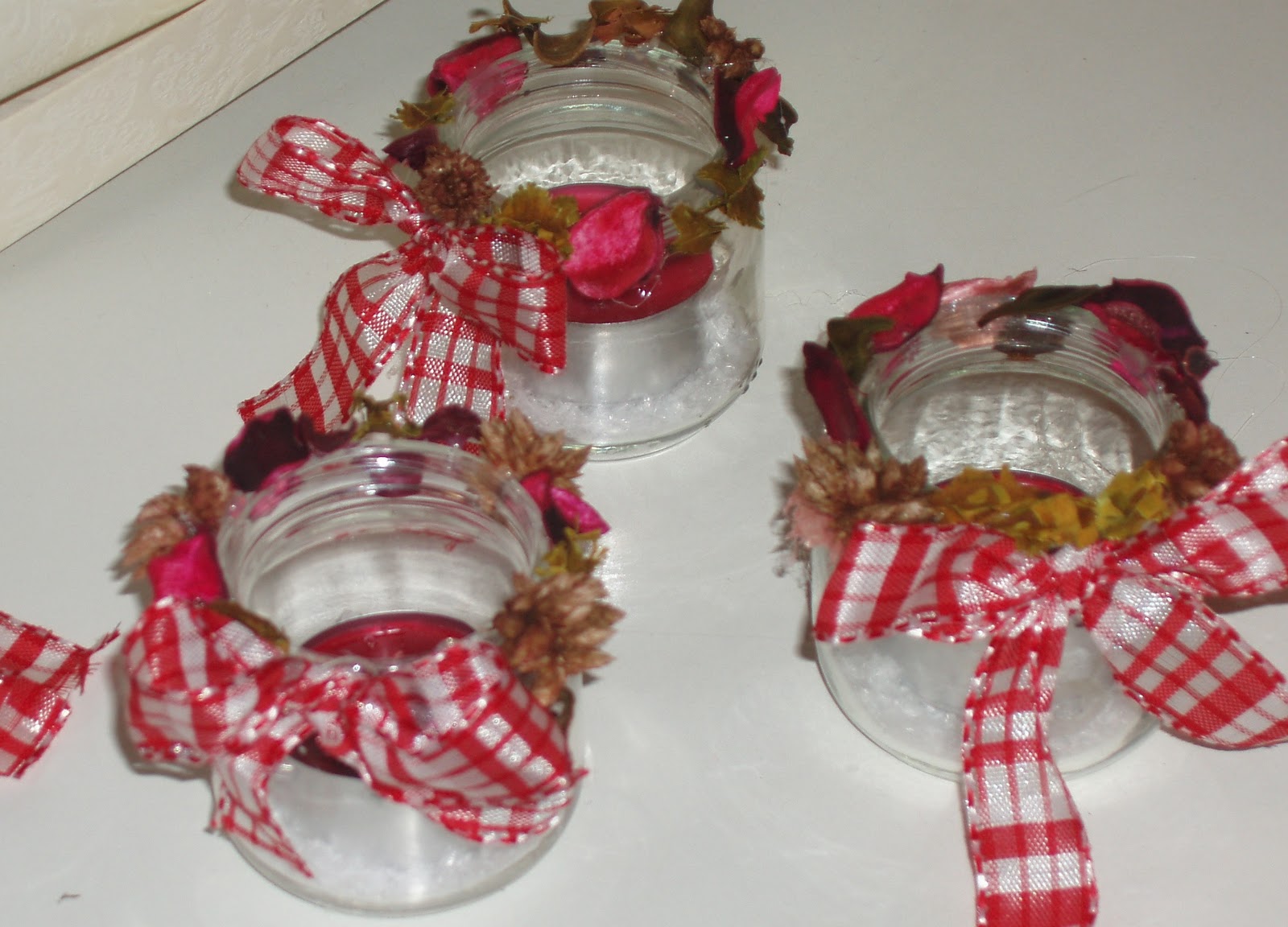 Lavoretti Per Mercatino Scolastico Di Natale.Cosedibea Lavori In Corso