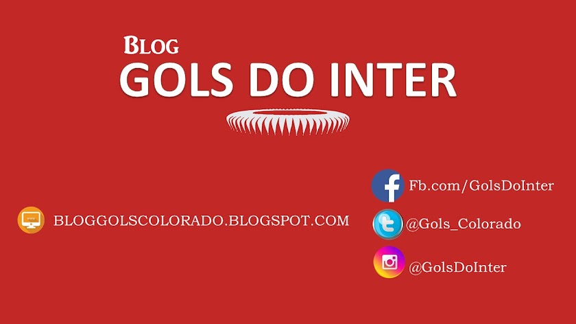 Gols do Inter