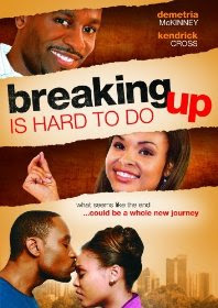 Breaking Up Is Hard To Do (2010)