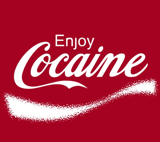 CocaCola & Cocaine — Steemit