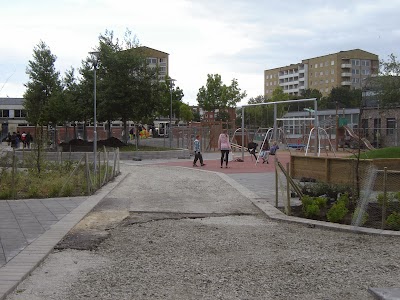 dejtingsajt för kriminella invandrare