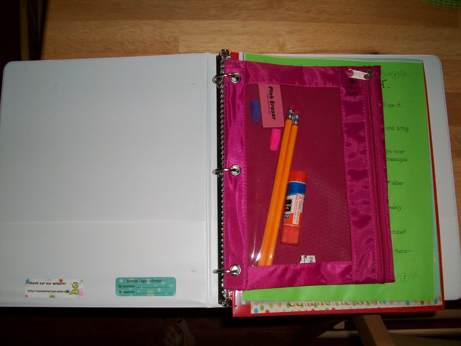 2 zipper binder picture