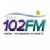 Radio Aleluia 102.9 FM - Rio Grande do Norte