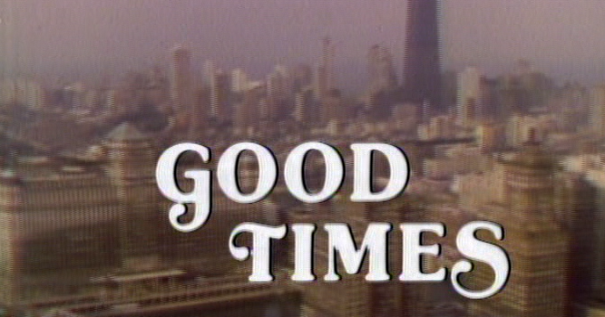 Christmas TV History: Good Times Christmas (1977)