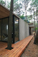 Casa XS Rustic Concrete Cottage Design with Minimal Maintenance Casa XS Rustic Concrete Cottage Design with Minimal Maintenance