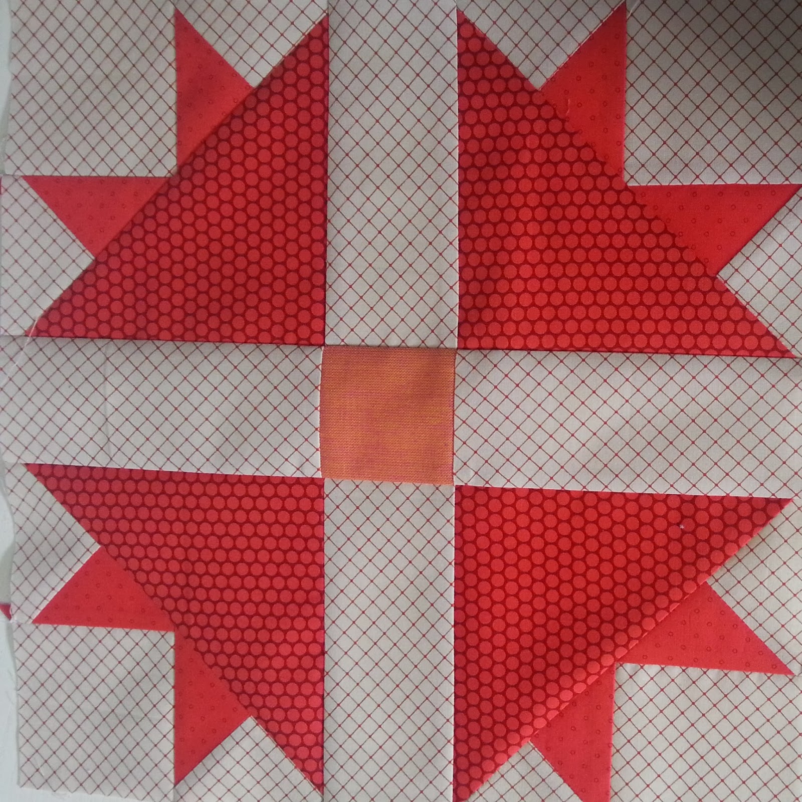 TIA CURTIS QUILTS Cross and Crown anyone???