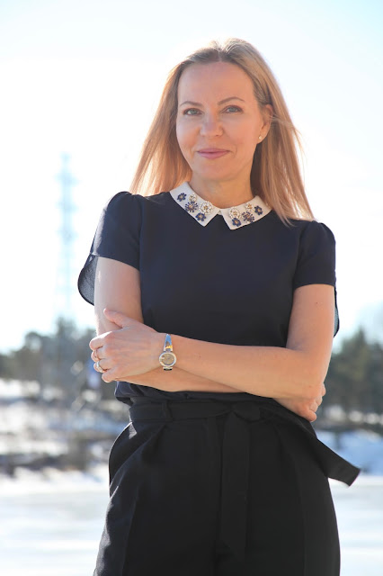 Business -look by Business Woman Business -look by Business Woman