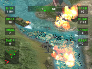 Download Nuclear Strike (PSX)
