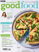 GoodFood magazin 2020. május