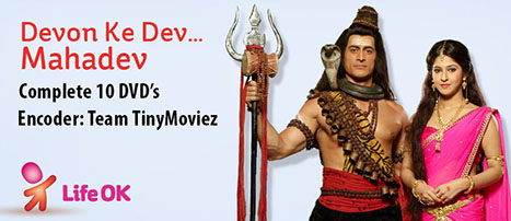 Devon ke dev mahadev full episode free download