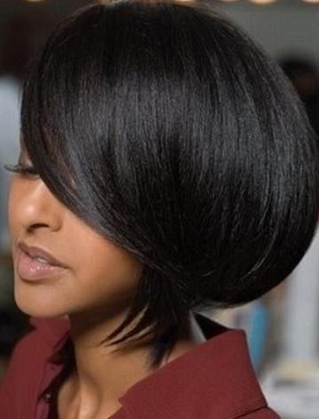 Short Hair Style Guide And Photo Funky Black Hairstyles For Women