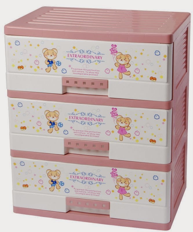 Deco.Bebes: 3 formas para guardar la ropa del bebé de manera ágil y