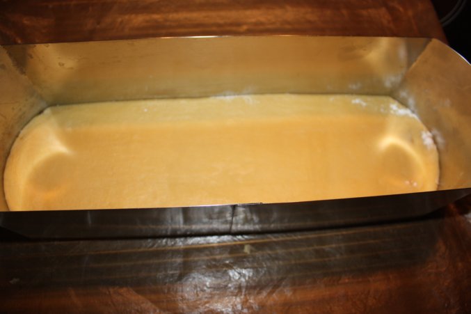 dies´und das und süsse Sachen...: Zwetschgenkuchen auf Mürbteig