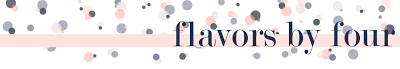 Flavors by Four