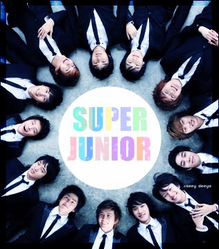 super junior