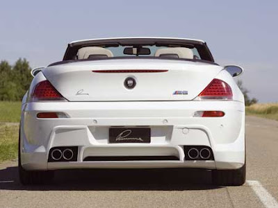 Upcoming 2011 Bmw M6 Review