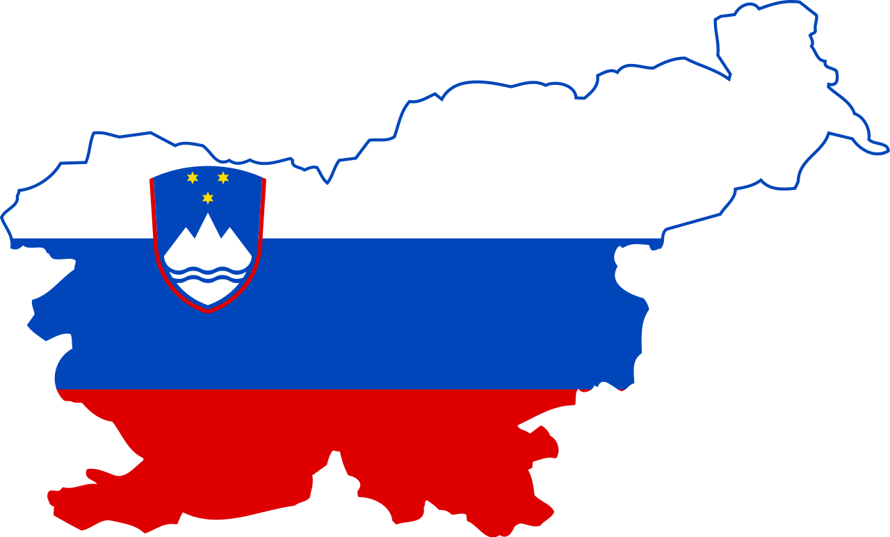 Slovenia, Ptuj - coordinating country