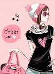 cheer up !