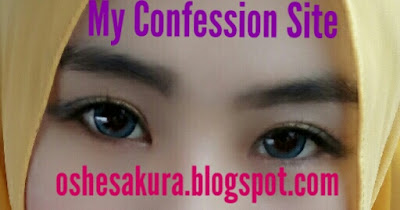 My Confession Site