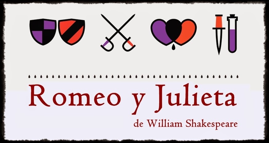 Romeo y Julieta 