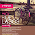 [EVENT] THE PINK RIDE LAGOS
