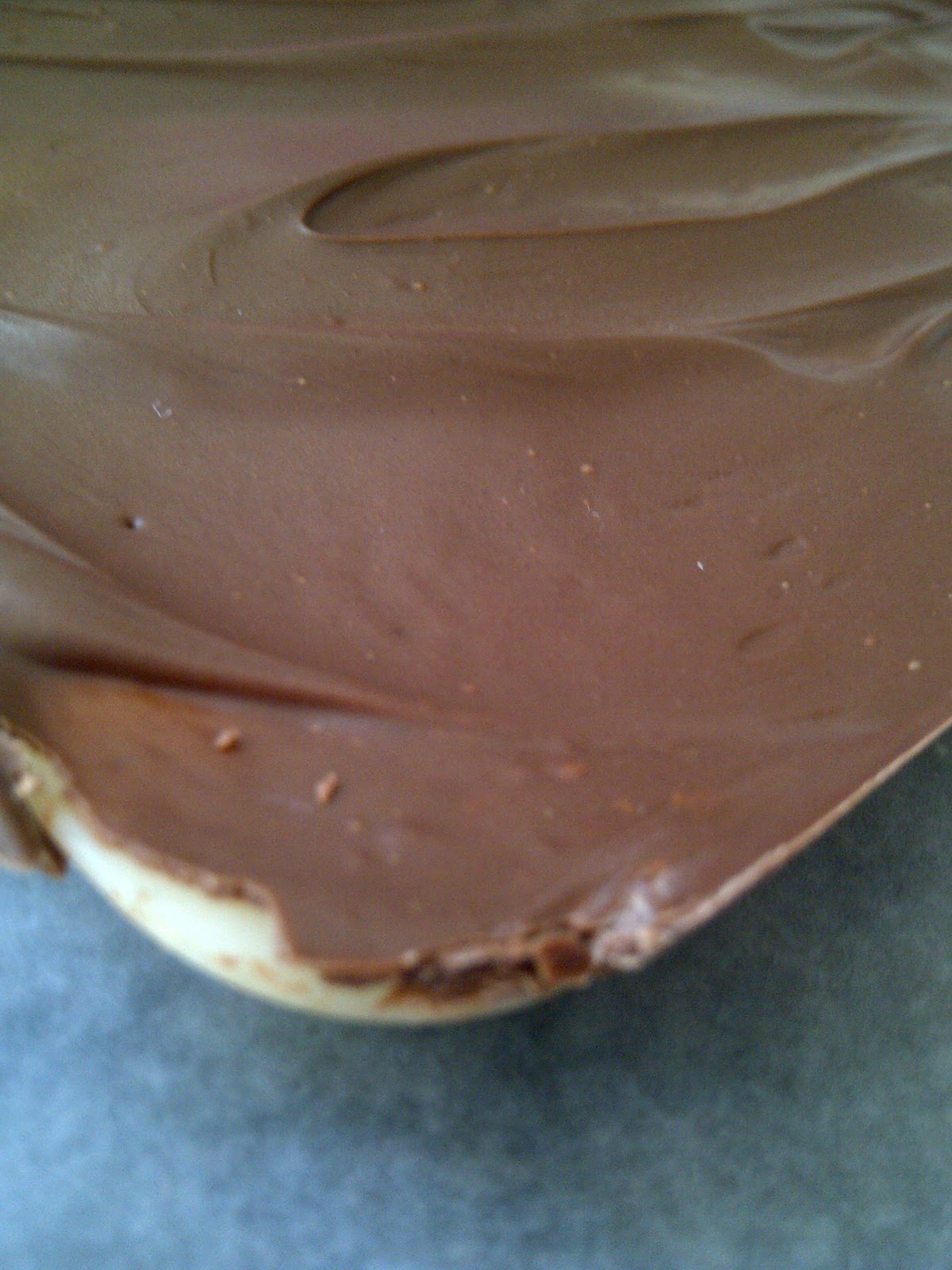 USASillyYaks Milk Chocolate English Toffee.....drool!