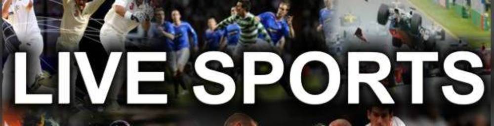 Sport Live Streaming Schedule and Preview