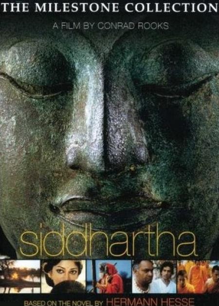 The Movie Quotes Project: Siddhartha